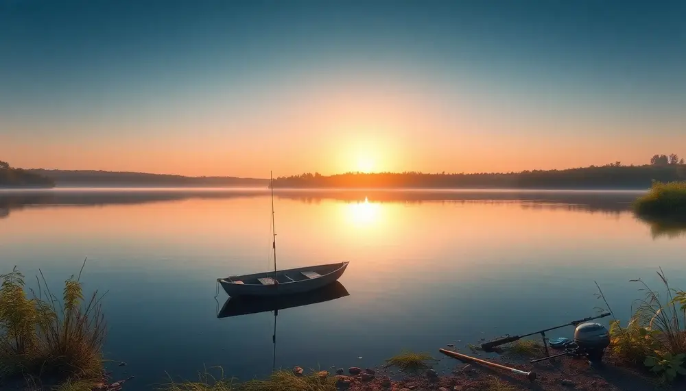 4K Bass Fishing Wallpaper: Bringing the Thrill to Your Desktop