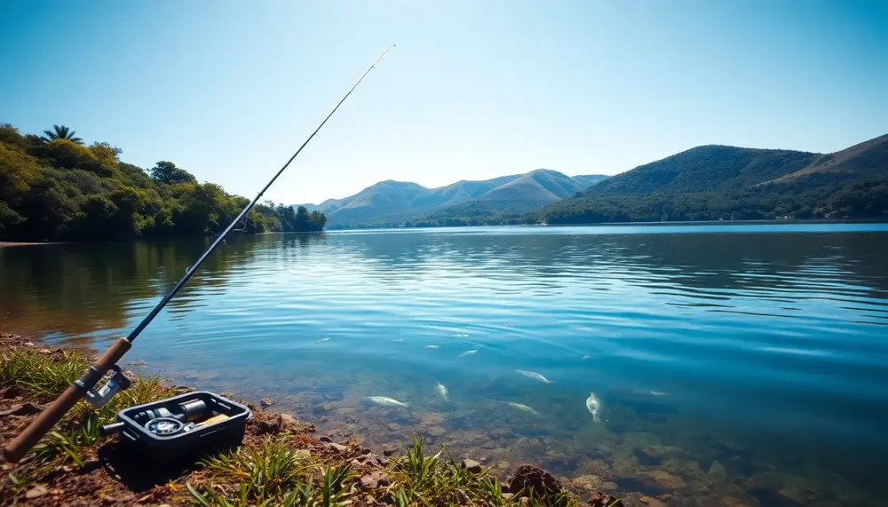 A Comprehensive Guide to Fish Species in Port Douglas