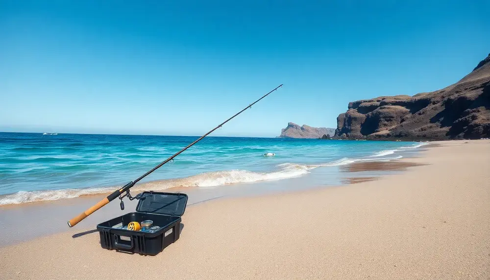 A Guide to the Fish Species You Can Find in Lanzarote
