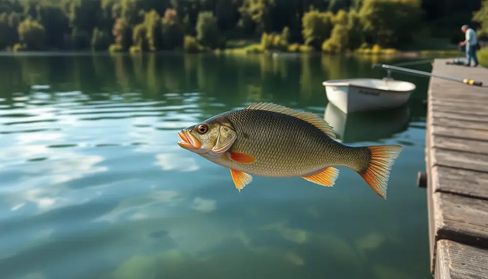 All About the Perch: A Deep Dive into This Fascinating Fish Species