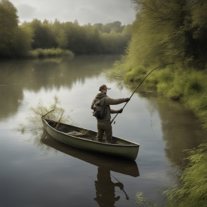 Bass Fishing Locations: Knowledge on Where To Cast Your Line