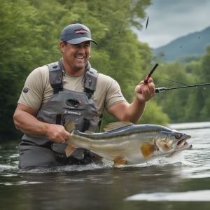 Best Times for Topwater Fishing