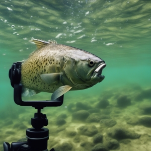 Choosing Your Underwater Camera