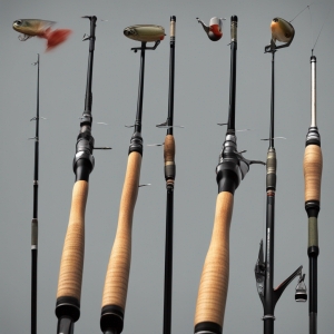 Conclusion: Your Perfect Fishing Rod Awaits