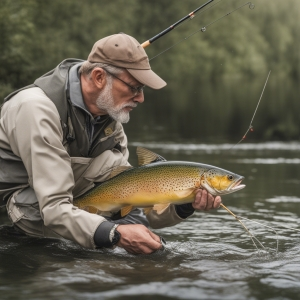 Decoding the Process: How Does Spin Fishing Work?