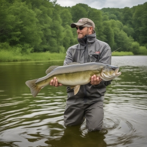 Effective Strategies for Catching Largemouth Bass