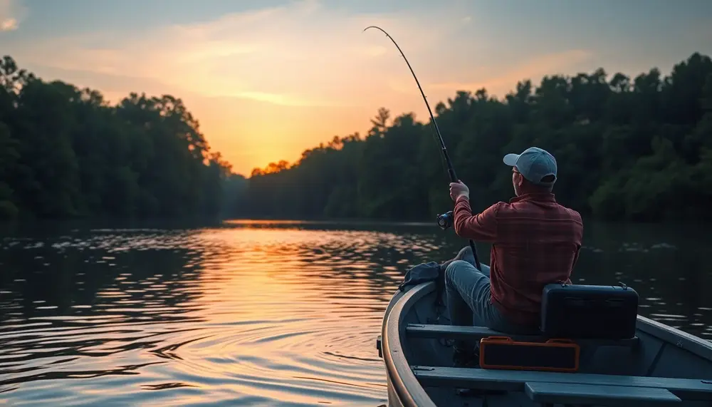 Elevate Your Bass Fishing Game with Bass Fishing Productions