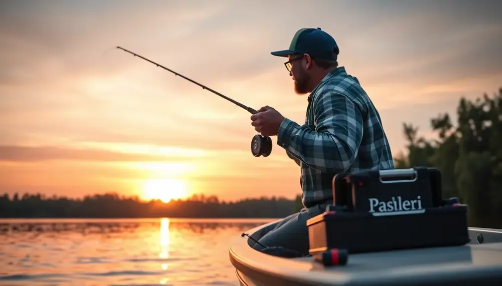 Enhance Your Bass Fishing Skills with Educational Bass Fishing Videos