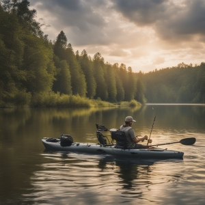 Essential FAQs for Kayak Fishing Enthusiasts