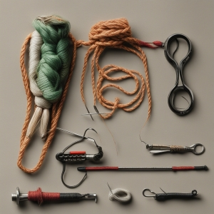 Essential Fishing Knots You Need to Learn