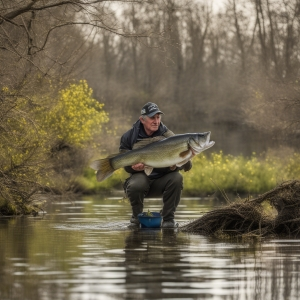 Essential Gear for Spring Bass Fishing