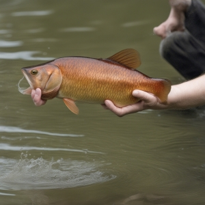 Ethics of Catch and Release Fishing