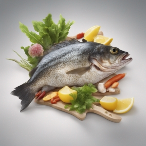 Explore New Tastes: Freshwater Fish Varieties