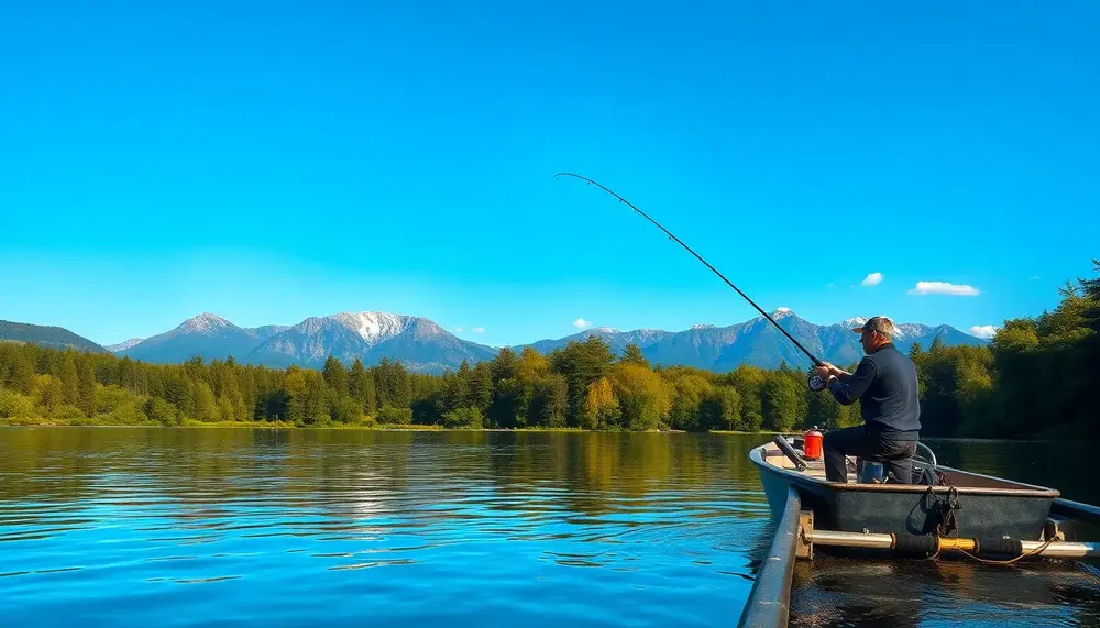 Explore the World: Fly Fishing International Destinations