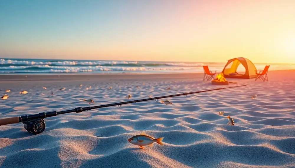 Exploring Fish Species of Fuerteventura: An Angler\'s Guide