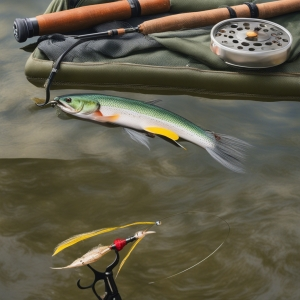 Factors to Consider: Choosing Between Fly Fishing and Spin Fishing