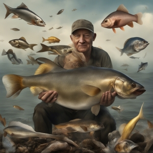 FAQs About Trophy Fish Tales: Unraveling the Myths of Epic Catches