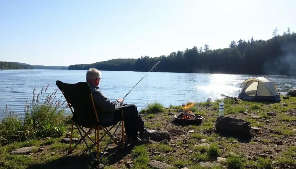 Finding Success in the Angling Quest: Tips and Tricks