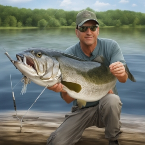 Fishing Made Easy: A Step-by-Step Guide