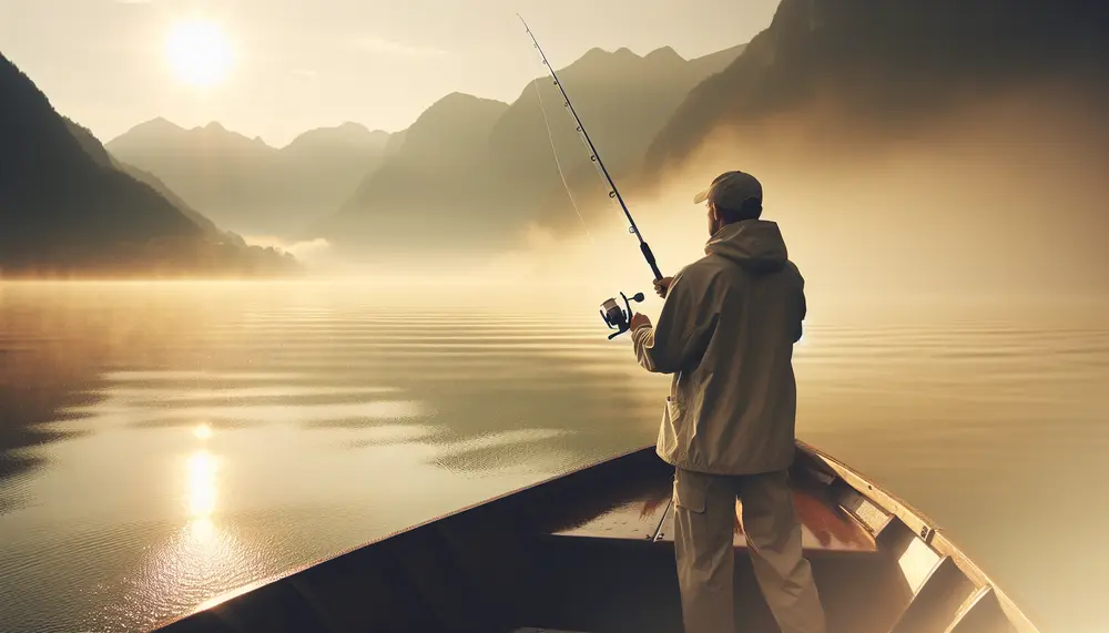 Fishing on Lake Maggiore: A Dream For Anglers