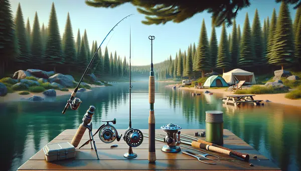 Fly Fishing vs. Spin Fishing: Which Technique Is Right for You?