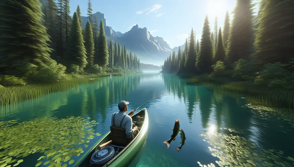 glide-through-the-waters-bass-fishing-adventures-with-kayaks