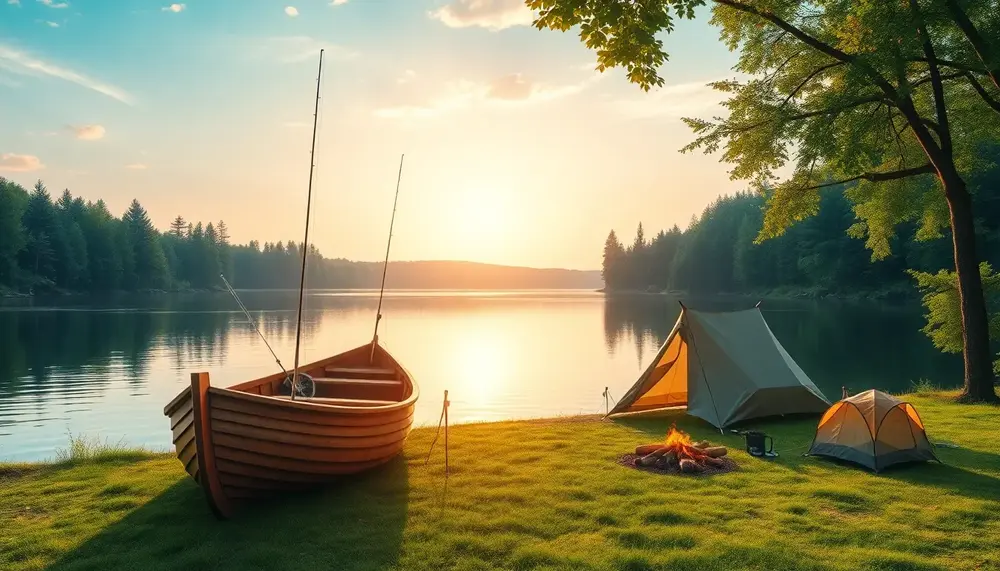 Honoring the Masters of Bass Fishing: The Hall of Fame