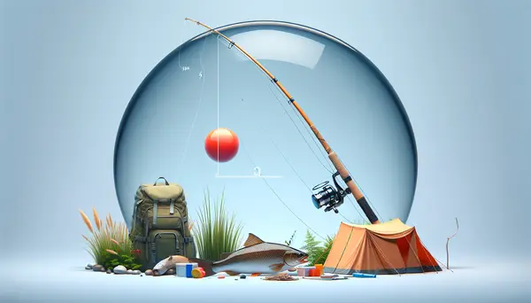 Hook, Line, and Sinker: Demystifying Fishing Terminology for Beginners