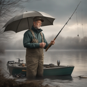 How Weather Patterns Affect Fishing