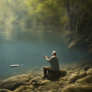 Insights from Experienced Anglers