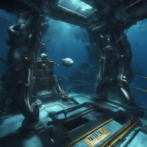 Journey to the Depths: What Does It Take to Explore the Abyss?