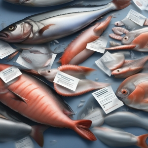 Learning to Read Labels: Looking for Ethical Certifications