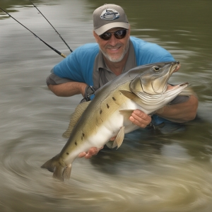 Master the Double-handed Casting Techniques