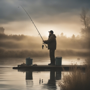 Mastering the Elements: A Guide to Fishing in Varied Climates