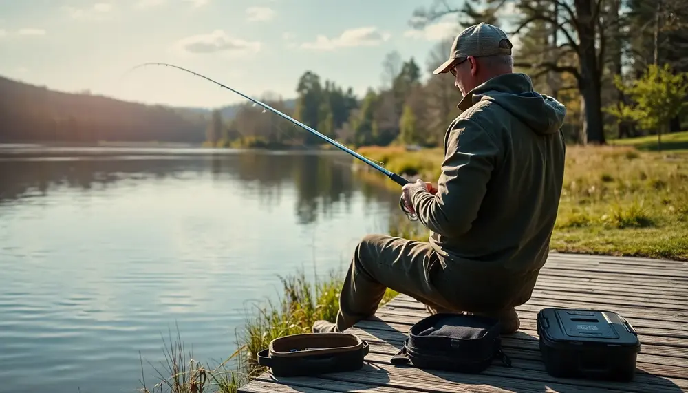 Mastering the Techniques of Angling Lines