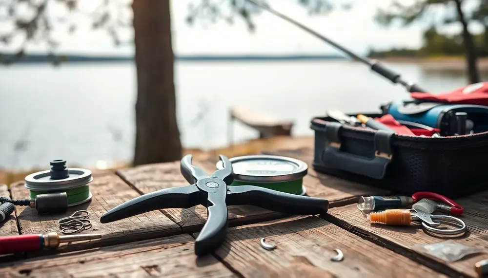 Must-Have Gear: The Benefits of Angling Pliers