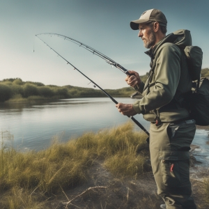 Pack Smart: Essential Gear for International Angling