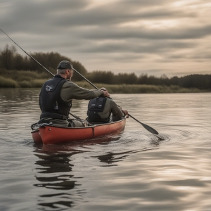 Techniques and Tips for Kayak Fishing