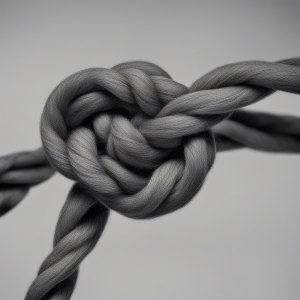 The Clinch Knot