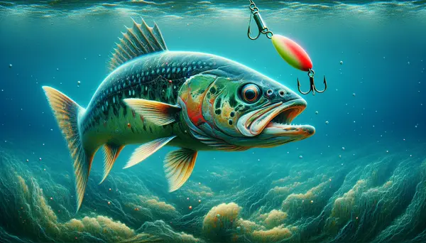 the-science-of-fish-senses-how-fish-detect-lures