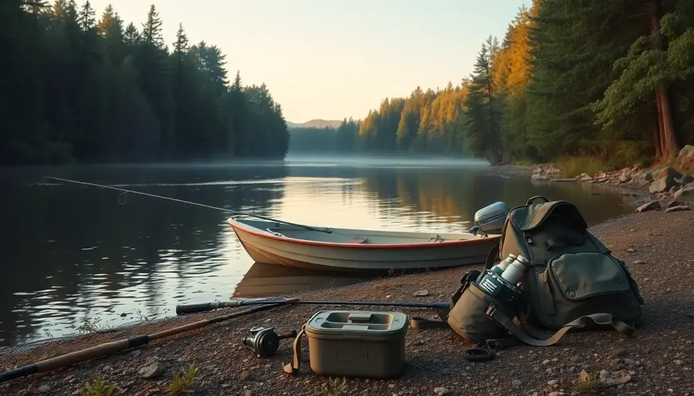 The Tragic Boat Crash in Oregon: What Every Angler Should Know