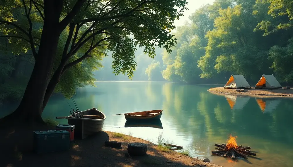 The Ultimate Fish Species Database: Your Go-To Resource for Angling