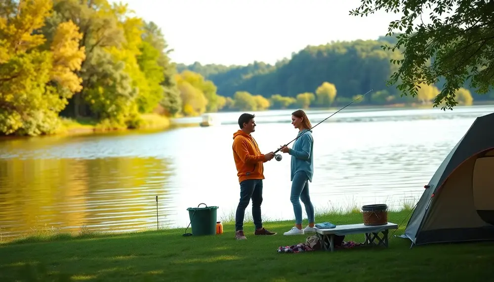The Ultimate Fishing Adventure: Angling Unlimited