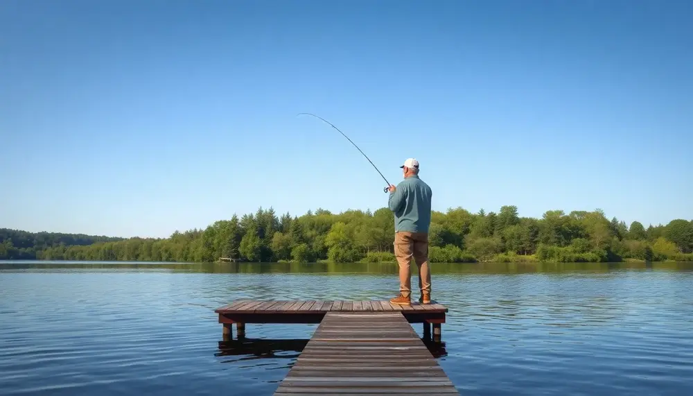 The Ultimate Guide to Bass Fishing with a Fly Rod