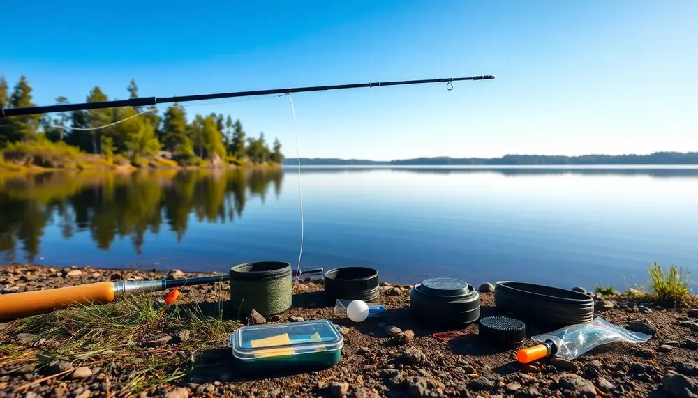 The Ultimate Guide to Fly Fishing UV Resin