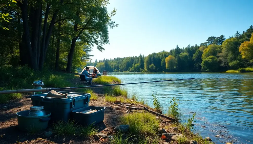 The Ultimate Guide to Sustainable Fish Health Benefits