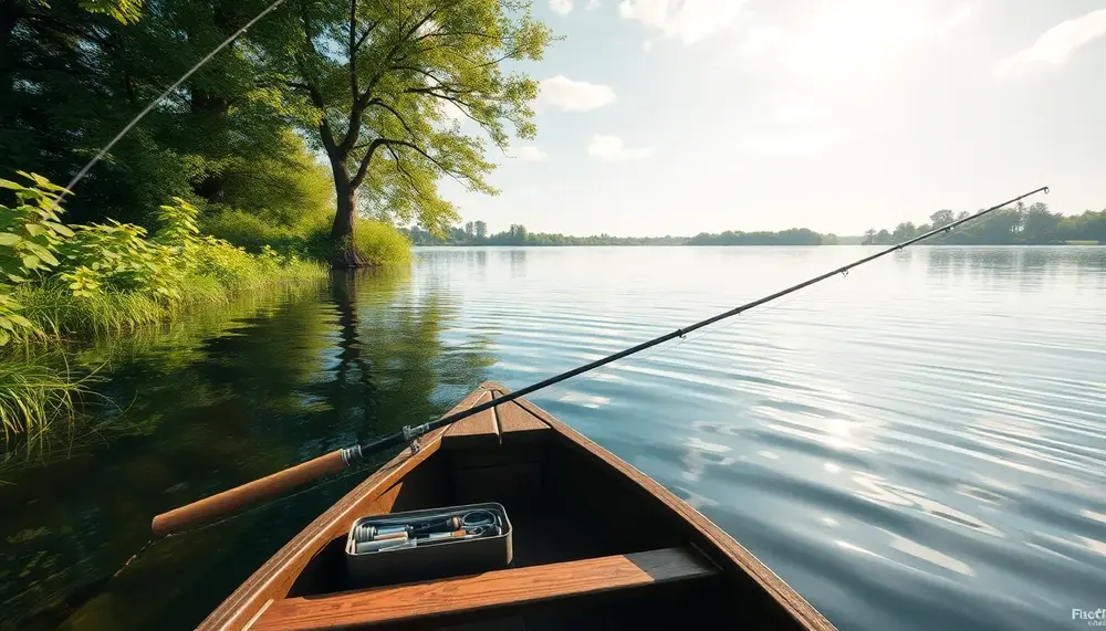 The Ultimate Guide: What to Use for Successful Freshwater Fishing