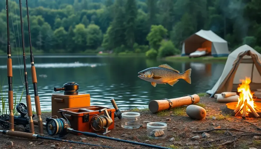 Top 10 Big Fish Species Every Angler Should Know