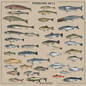 Types of Fishing Techniques: Which One is Right for You?