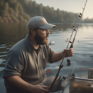 Understanding Basic Fishing Practices